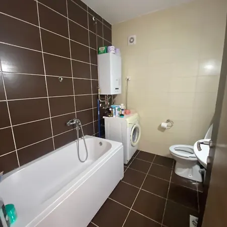 Apartament Charming, Premium Location