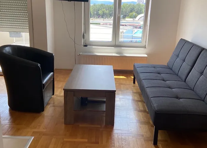 Charming, Premium Location Apartamento Kragujevac