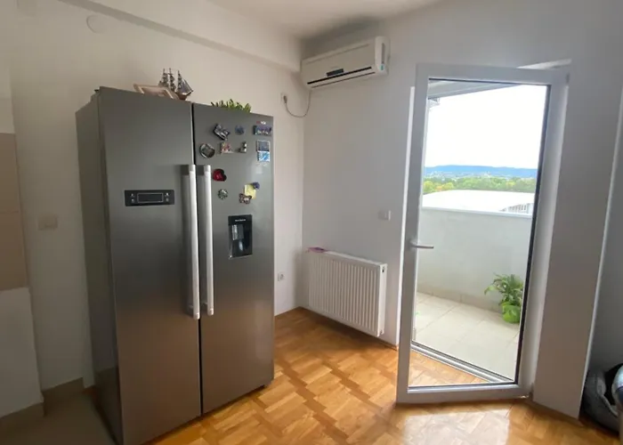 Charming, Premium Location Apartamento Kragujevac